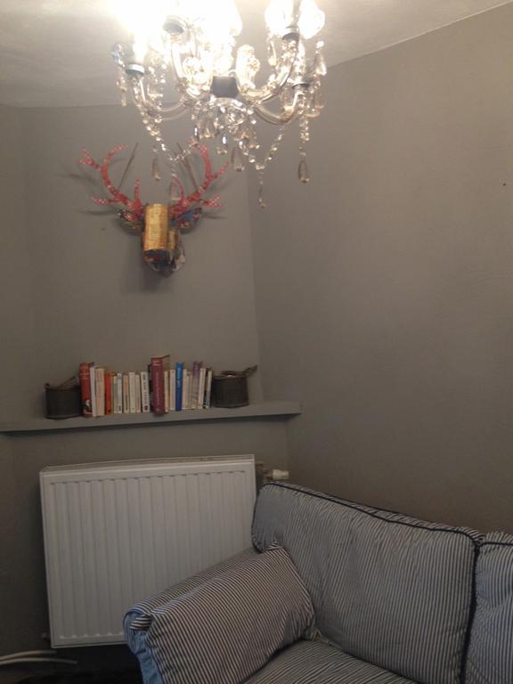 La Tete Ailleurs Hotel Durbuy Room photo