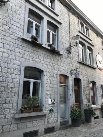 La Tete Ailleurs Hotel Durbuy Exterior photo